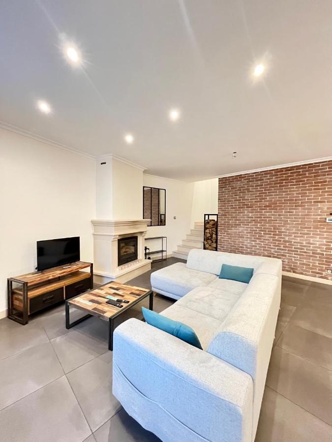 Appartement Medellin - Magnifique Maison A Reims Extérieur photo