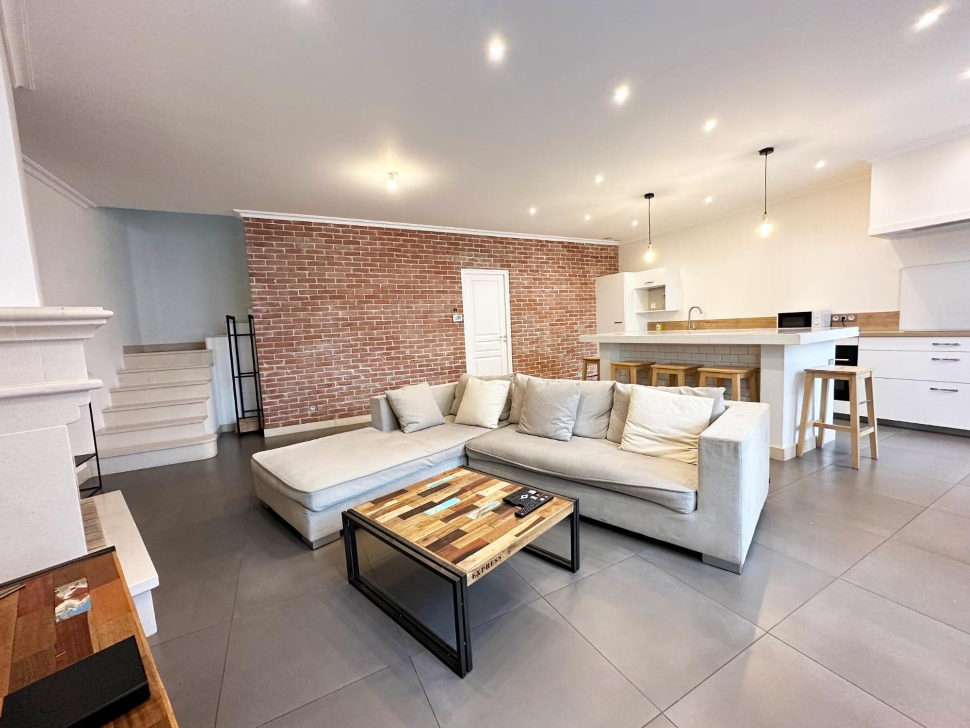 Appartement Medellin - Magnifique Maison A Reims Extérieur photo