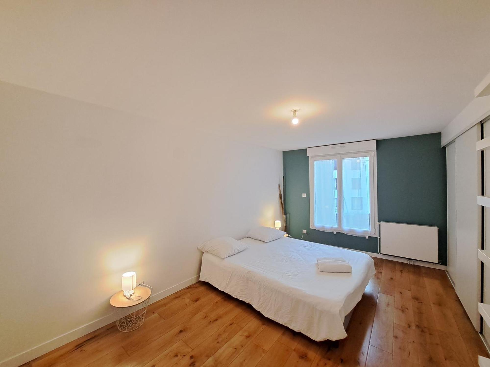 Appartement Medellin - Magnifique Maison A Reims Extérieur photo