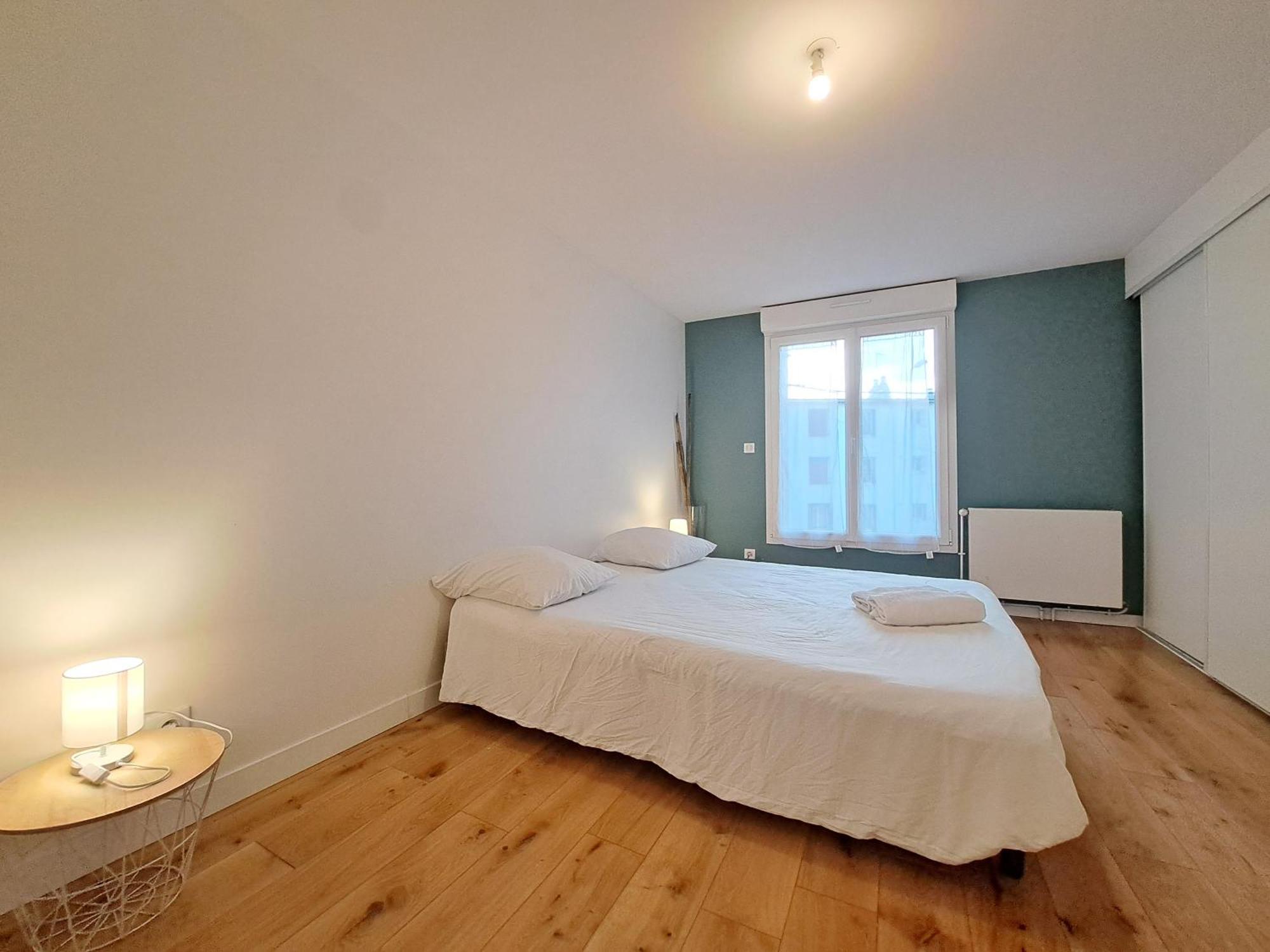 Appartement Medellin - Magnifique Maison A Reims Extérieur photo