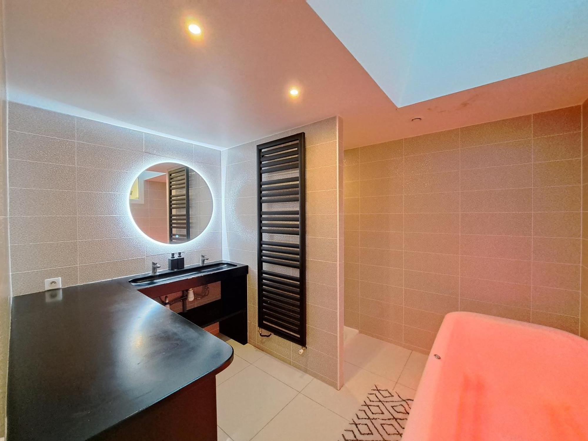 Appartement Medellin - Magnifique Maison A Reims Extérieur photo