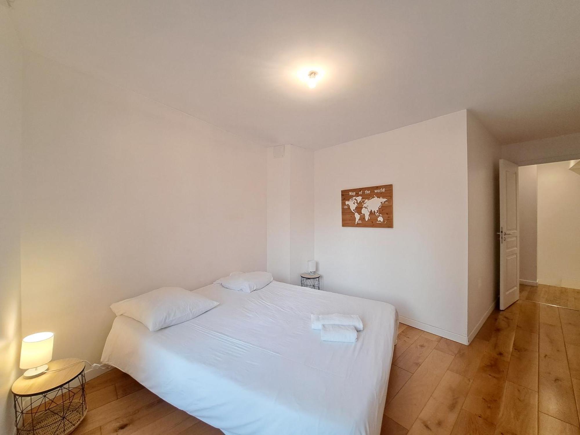 Appartement Medellin - Magnifique Maison A Reims Extérieur photo