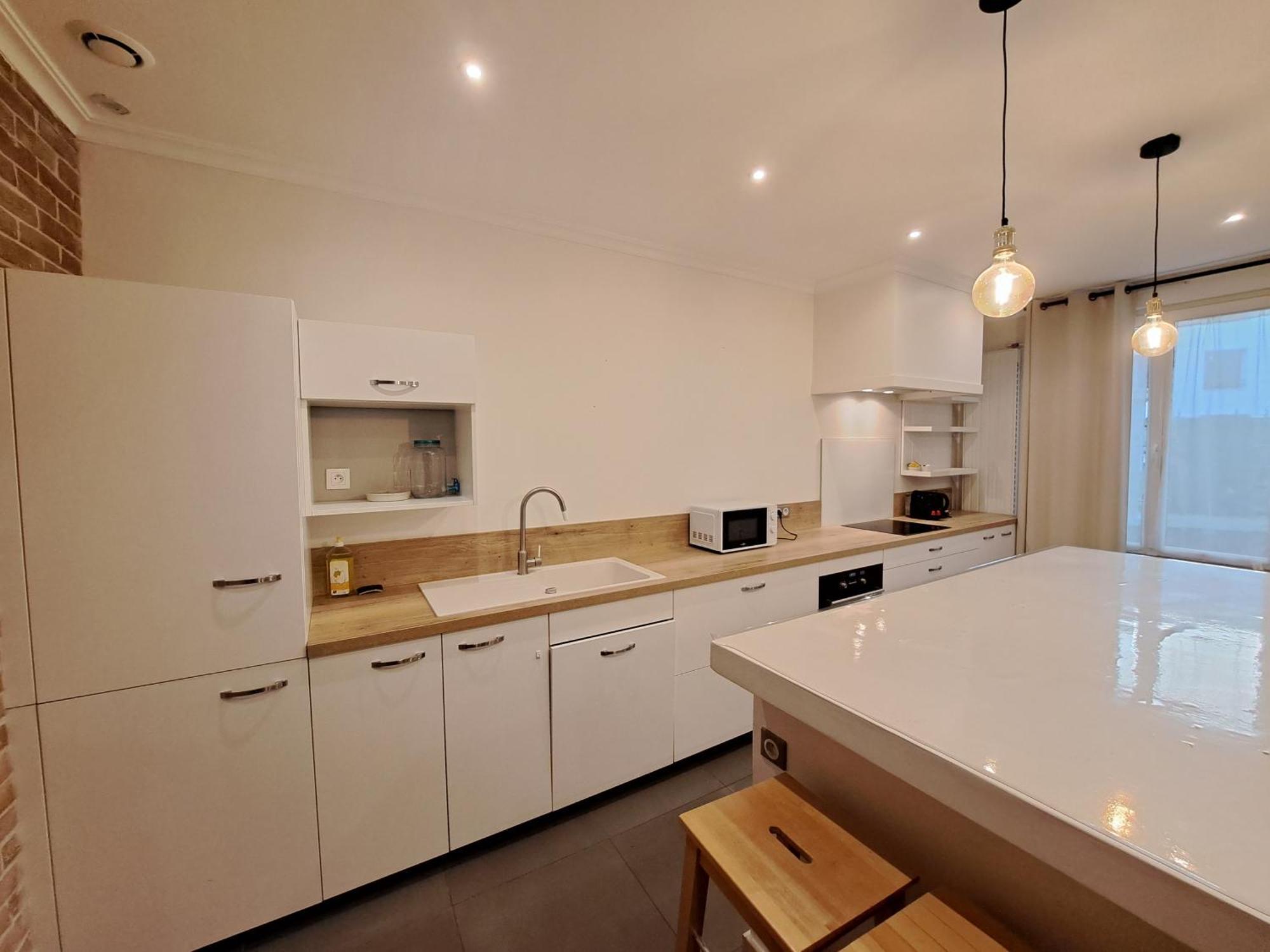 Appartement Medellin - Magnifique Maison A Reims Extérieur photo