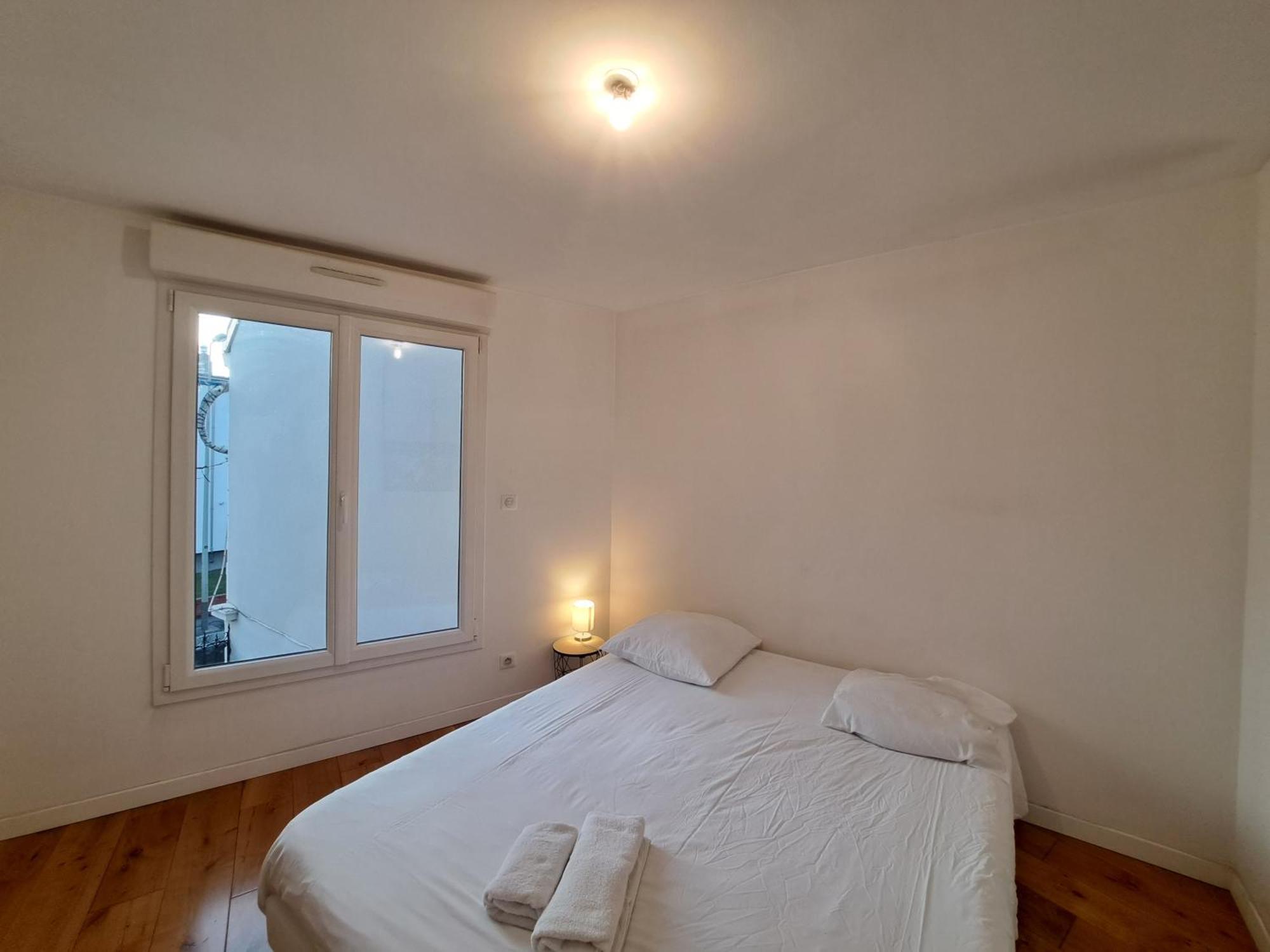 Appartement Medellin - Magnifique Maison A Reims Extérieur photo