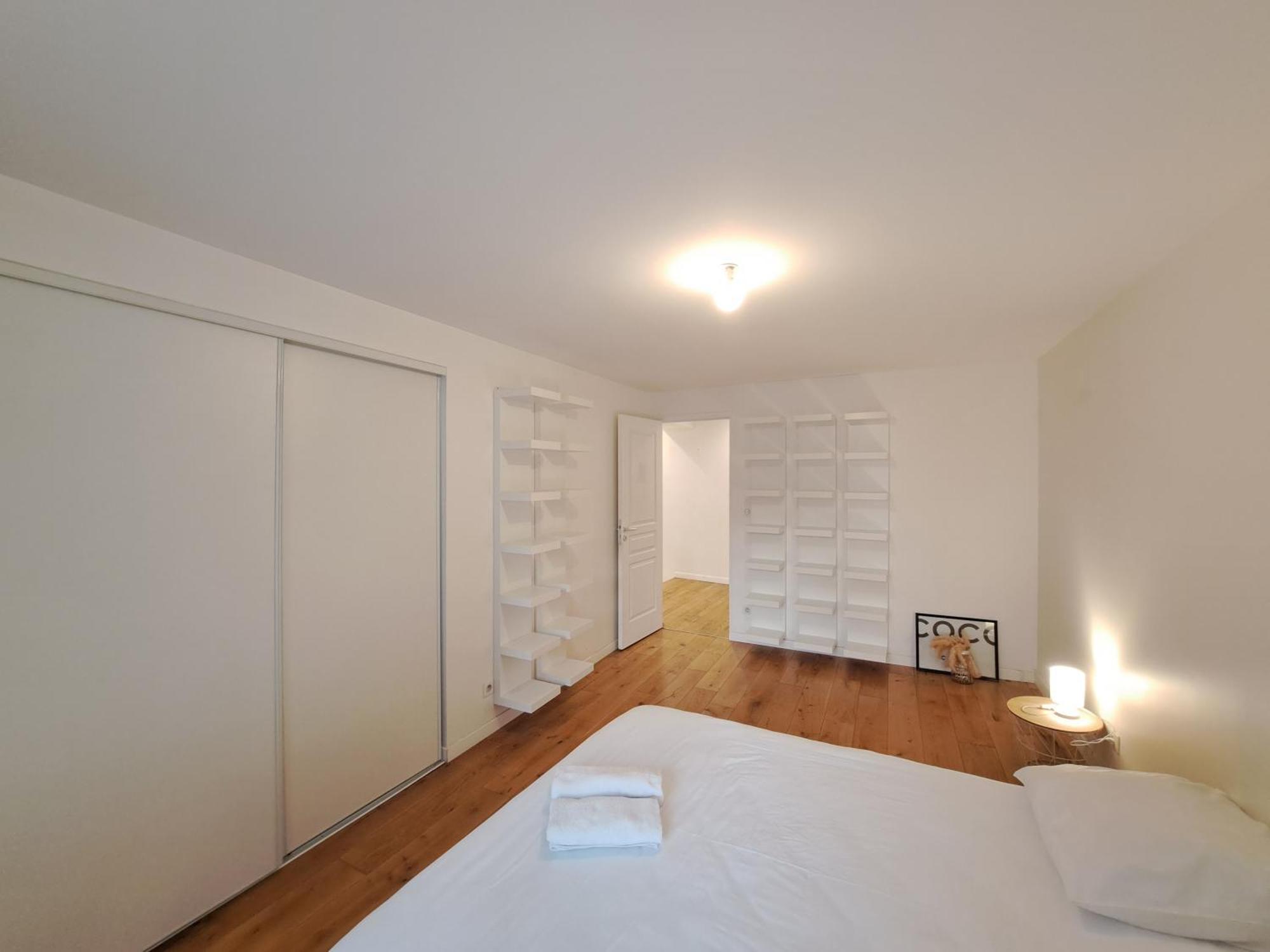 Appartement Medellin - Magnifique Maison A Reims Extérieur photo