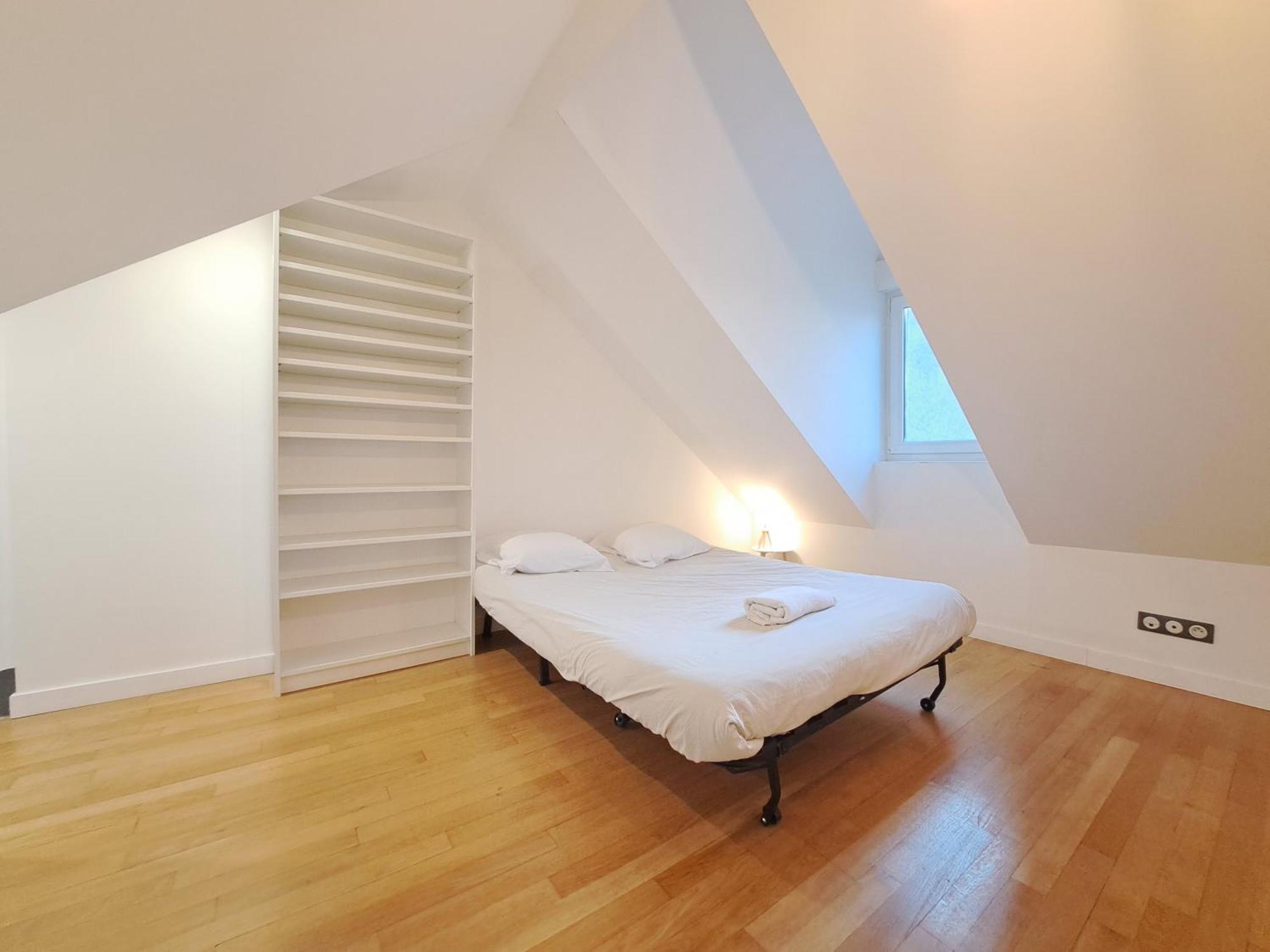 Appartement Medellin - Magnifique Maison A Reims Extérieur photo